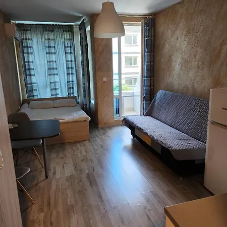 Appartamento Colonel 953 Sofia