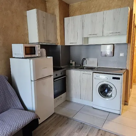 Colonel 953 Appartement Sofia