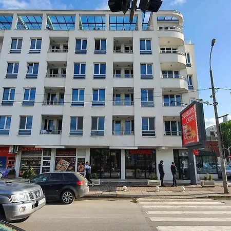 Colonel 953 Sofia