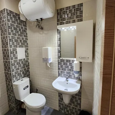 Apartment Colonel 953 *