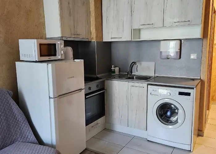 Colonel 953 Apartment Sofia