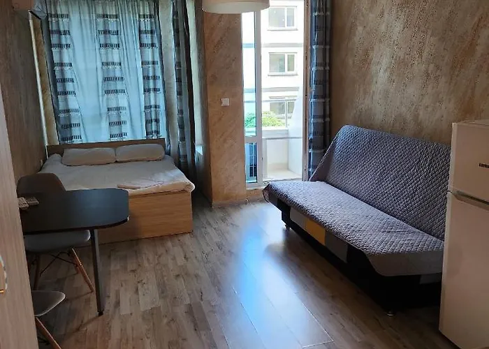 Apartment Colonel 953 Sofia