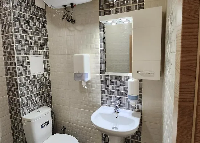 Apartamento Colonel 953 *